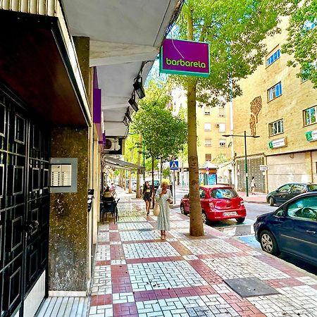 Trinidad - Centro Historico Διαμέρισμα Μάλαγα Εξωτερικό φωτογραφία