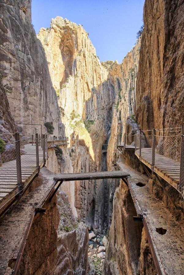 Trinidad - Centro Historico Διαμέρισμα Μάλαγα Εξωτερικό φωτογραφία