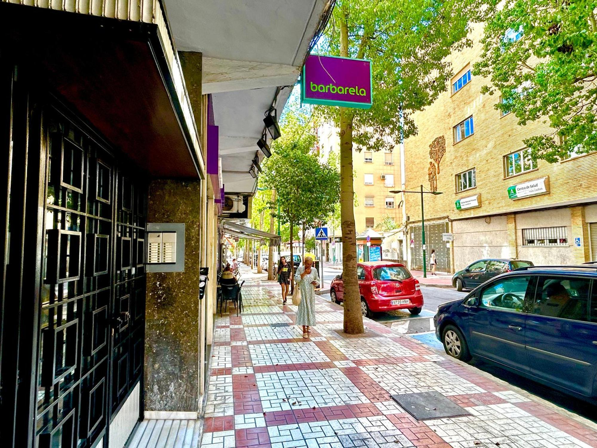 Trinidad - Centro Historico Διαμέρισμα Μάλαγα Εξωτερικό φωτογραφία